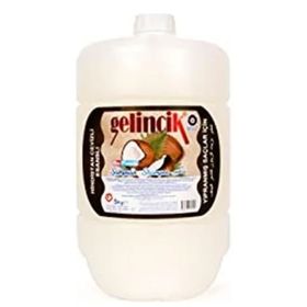 Gelincik Hindistan Ceviz Esanslı 5 lt Şampuan