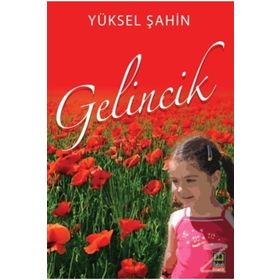 GELINCIK KAFKAS SÜRGÜNÜ KÜÇÜK MAZE'NIN ÖYKÜSÜ - MEHLIKA METE