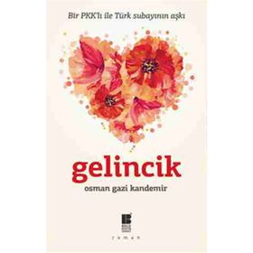 GELINCIK KAFKAS SÜRGÜNÜ KÜÇÜK MAZE'NIN ÖYKÜSÜ - MEHLIKA METE