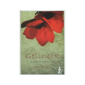 GELINCIK KAFKAS SÜRGÜNÜ KÜÇÜK MAZE'NIN ÖYKÜSÜ - MEHLIKA METE