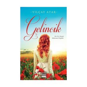 GELINCIK KAFKAS SÜRGÜNÜ KÜÇÜK MAZE'NIN ÖYKÜSÜ - MEHLIKA METE