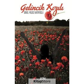 Gelincik Kızılı - Birol Yıldız Hatipoğlu