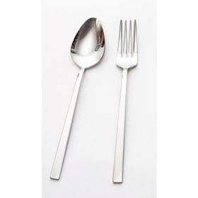 Gelincik Mercan 24 Parça Kaşık Çatal Bıçak Takımı Set