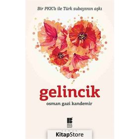 Gelincik - Osman Gazi Kandemir