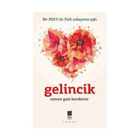 Gelincik - Osman Gazi Kandemir