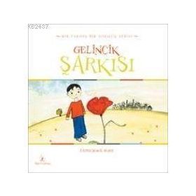 GELINCIK ŞARKISI - FATMA ŞENGİL SÜZER