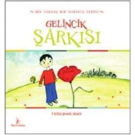 GELINCIK ŞARKISI - FATMA ŞENGİL SÜZER