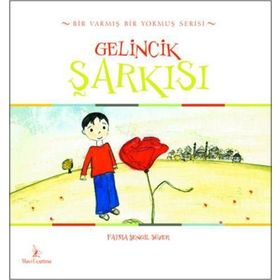 GELINCIK ŞARKISI - FATMA ŞENGİL SÜZER