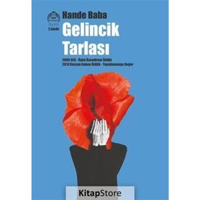 Gelincik Tarlası Hande Baba