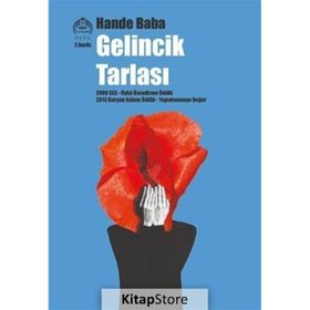 Gelincik Tarlası Hande Baba