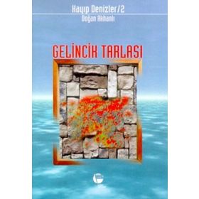 Gelincik Tarlası Kayıp Denizler 2 - Doğan Akhanlı