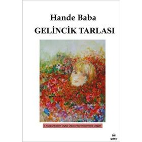 Gelincik Tarlası Nurcan Avşin