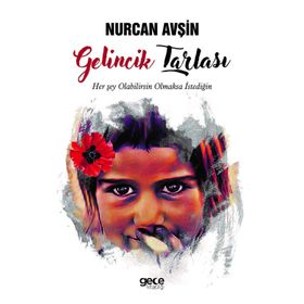 Gelincik Tarlası Nurcan Avşin