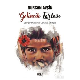 Gelincik Tarlası Nurcan Avşin