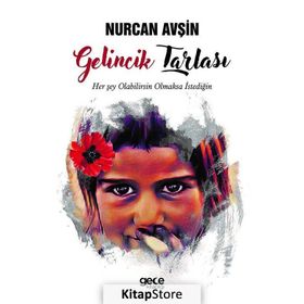 Gelincik Tarlası Nurcan Avşin