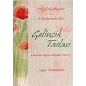 GELINCIK TARLASI - UĞUR TÜRKMEN