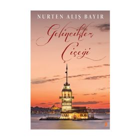Gelincikler Çiçeği - Nurten Alış Bayır