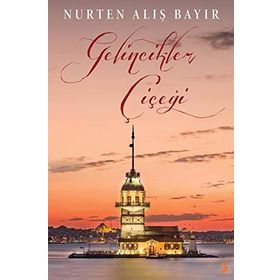 Gelincikler Çiçeği - Nurten Alış Bayır