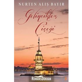 Gelincikler Çiçeği - Nurten Alış Bayır