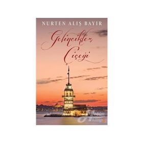 Gelincikler Çiçeği - Nurten Alış Bayır