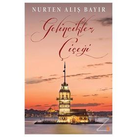 Gelincikler Çiçeği - Nurten Alış Bayır