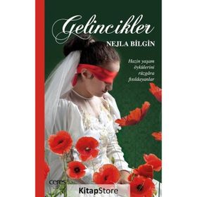Gelincikler - Nejla Bilgin