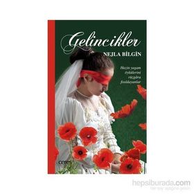 Gelincikler - Nejla Bilgin