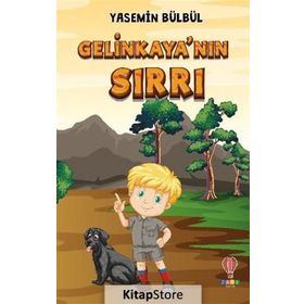 Gelinkaya’nın Sırrı - Yasemin Bülbül