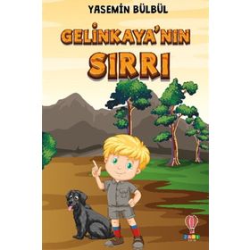 Gelinkaya’nın Sırrı - Yasemin Bülbül