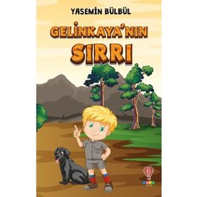Gelinkaya’nın Sırrı - Yasemin Bülbül