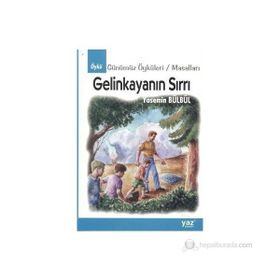 Gelinkaya’nın Sırrı - Yasemin Bülbül