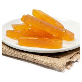 Gelinler Dağı 1 kg Hatay Yöresel Kıtır Kabak Tatlısı