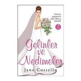 Gelinler ve Nedimeler - Jane Costello