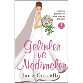 Gelinler ve Nedimeler - Jane Costello