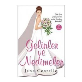Gelinler ve Nedimeler - Jane Costello