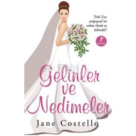 Gelinler ve Nedimeler - Jane Costello
