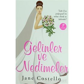 Gelinler ve Nedimeler - Jane Costello