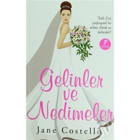 Gelinler ve Nedimeler - Jane Costello