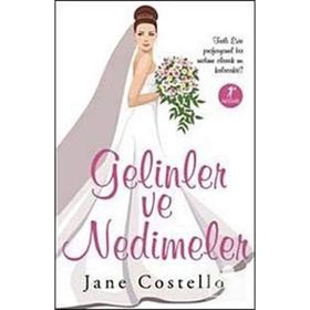 Gelinler ve Nedimeler - Jane Costello