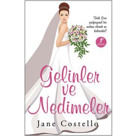 Gelinler ve Nedimeler - Jane Costello