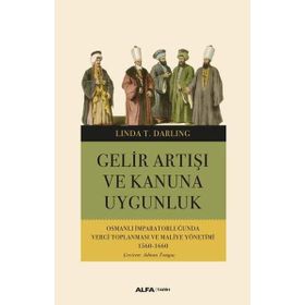 Gelir Artışı ve Kanuna Uygunluk - Linda T. Darling