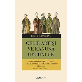 Gelir Artışı ve Kanuna Uygunluk - Linda T. Darling