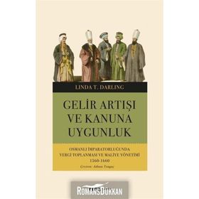 Gelir Artışı ve Kanuna Uygunluk - Linda T. Darling