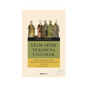 Gelir Artışı ve Kanuna Uygunluk - Linda T. Darling