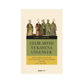Gelir Artışı ve Kanuna Uygunluk - Linda T. Darling