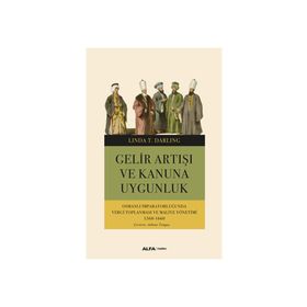 Gelir Artışı ve Kanuna Uygunluk - Linda T. Darling