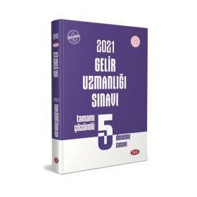 GELIR UZMANLIĞI SINAVINA HAZIRLIK KONU ANLATIMLI - TAMAMI ÇÖZÜMLÜ DENEME SORULARI - 2006 - 2007 YIL - MAHMUT KALENDEROĞLU, GÖKSEL ERDEM