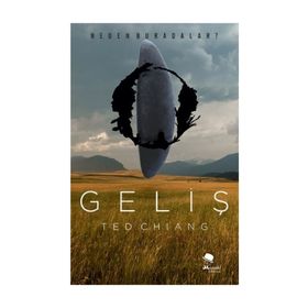 Geliş - Ted Chiang