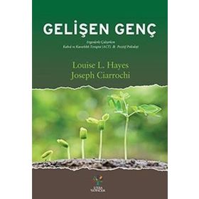 Gelişen Genç - Joseph Ciarrocchi