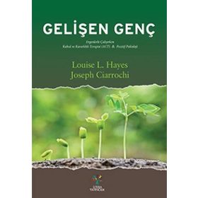 Gelişen Genç - Joseph Ciarrocchi